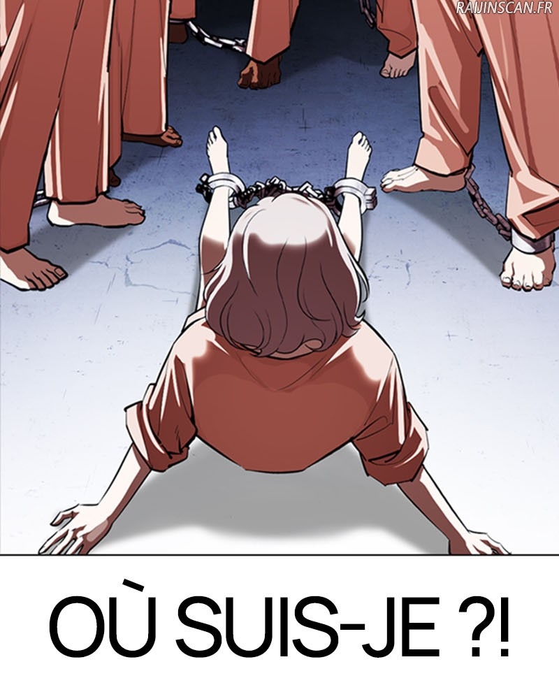 Lookism Chapitre 376 - Page 130