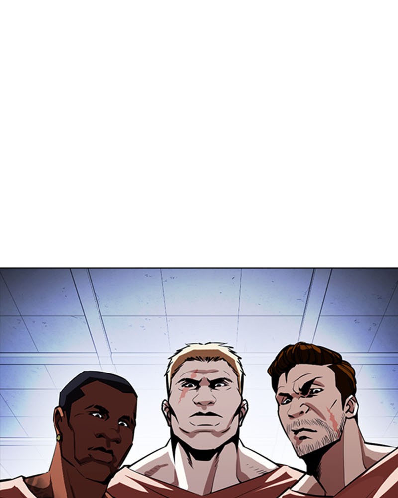Lookism Chapitre 376 - Page 131