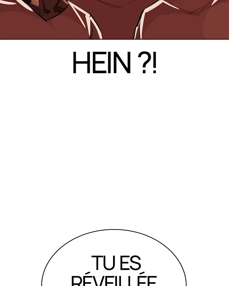 Lookism Chapitre 376 - Page 132