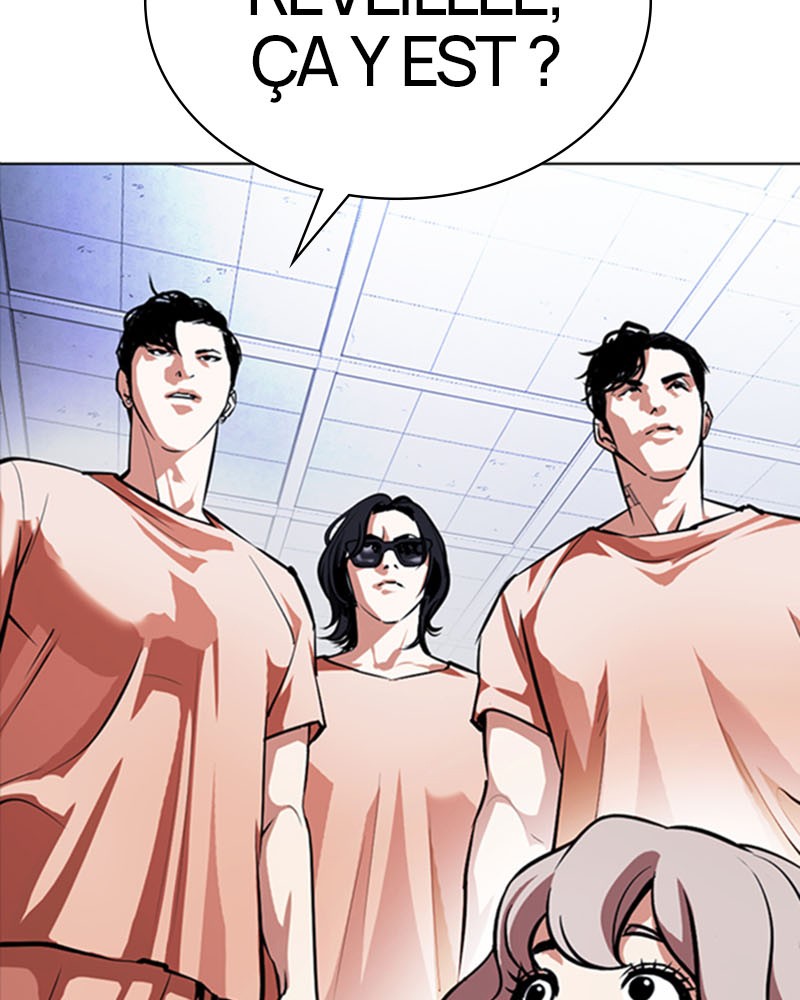 Lookism Chapitre 376 - Page 133
