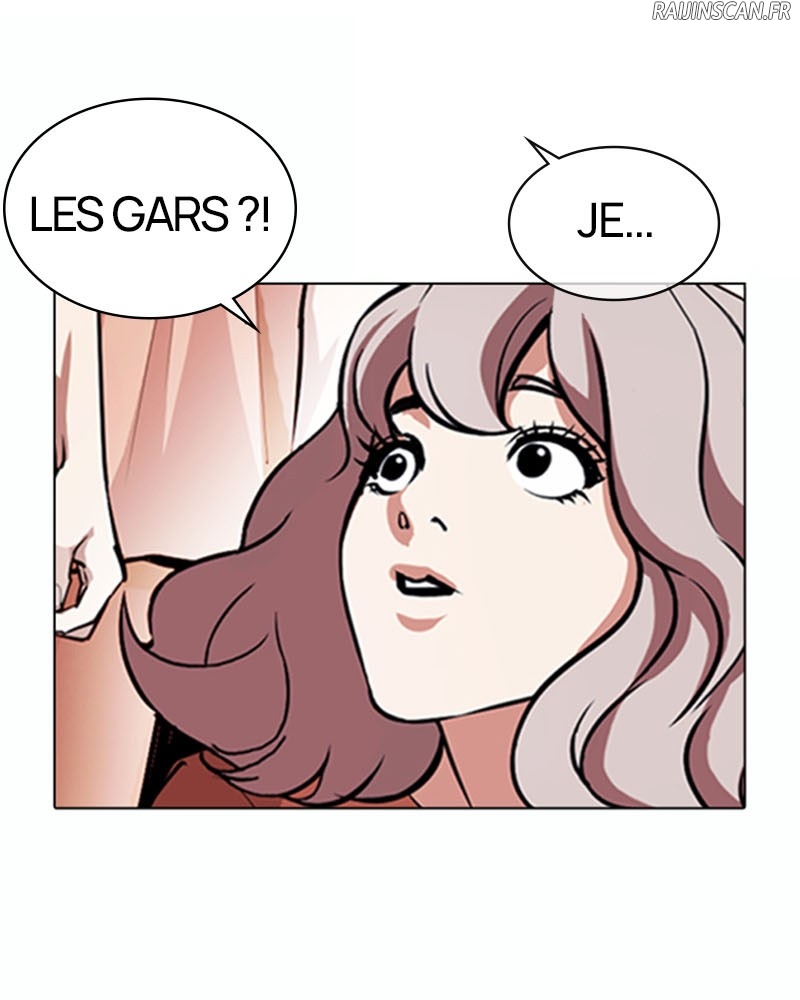 Lookism Chapitre 376 - Page 135