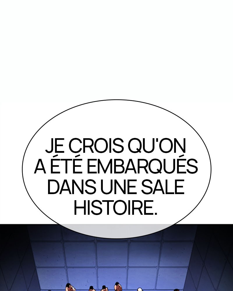 Lookism Chapitre 376 - Page 136