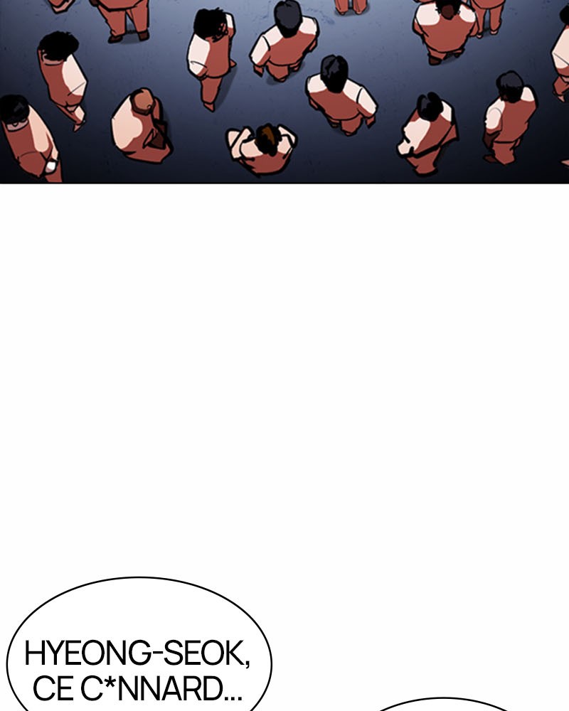 Lookism Chapitre 376 - Page 138