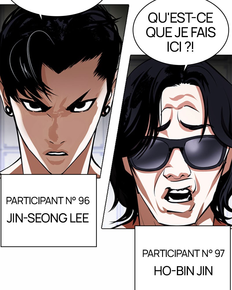 Lookism Chapitre 376 - Page 139