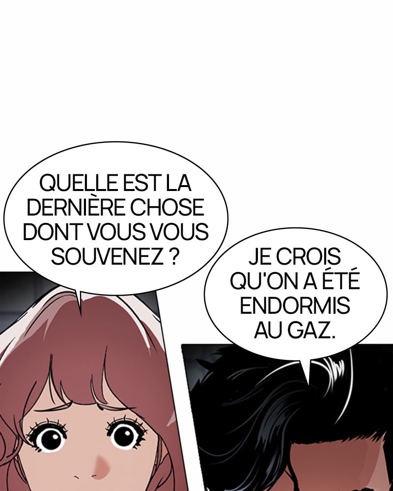 Lookism Chapitre 376 - Page 141