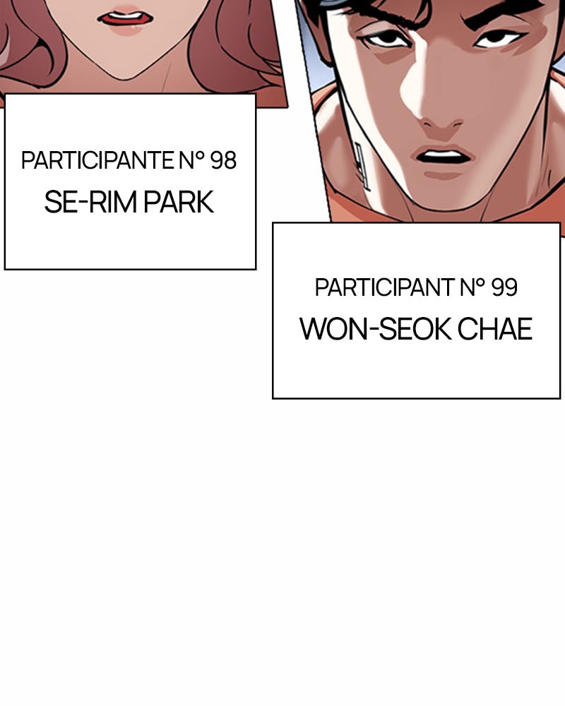 Lookism Chapitre 376 - Page 142