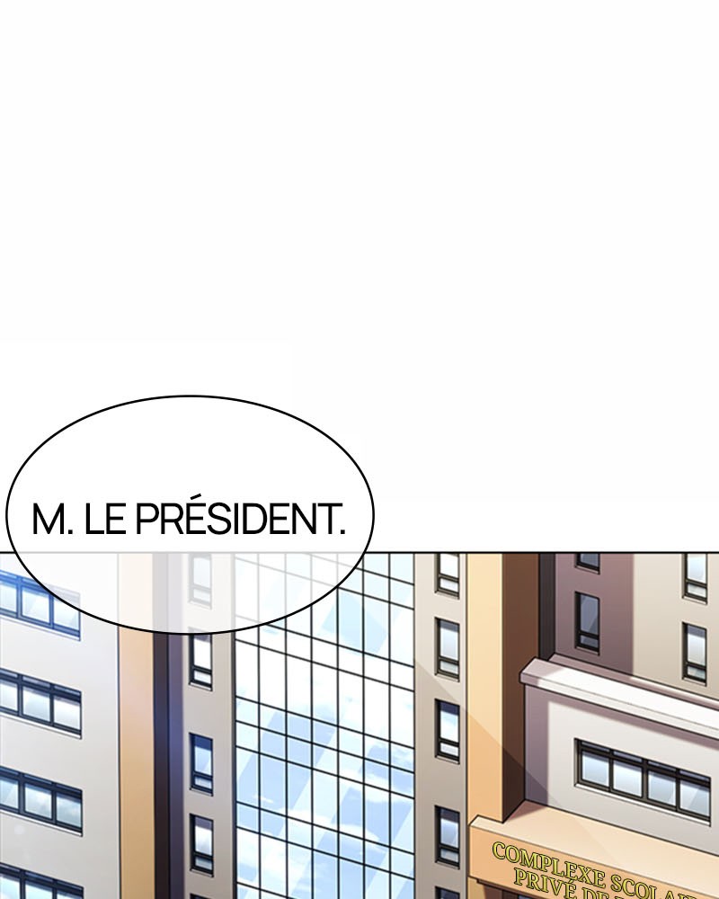 Lookism Chapitre 376 - Page 143