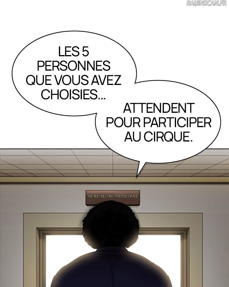 Lookism Chapitre 376 - Page 145
