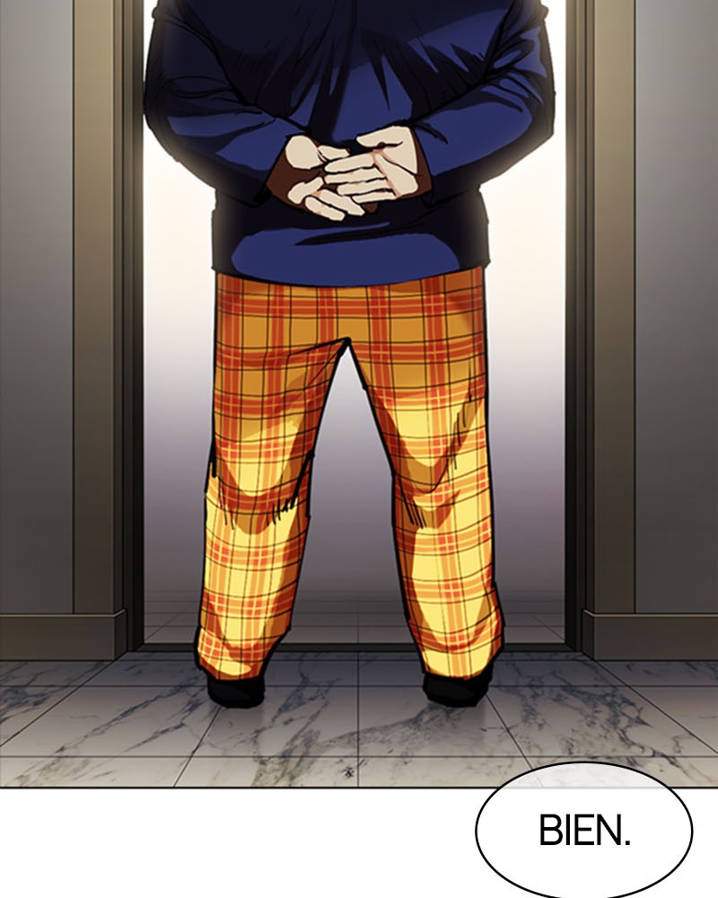 Lookism Chapitre 376 - Page 146