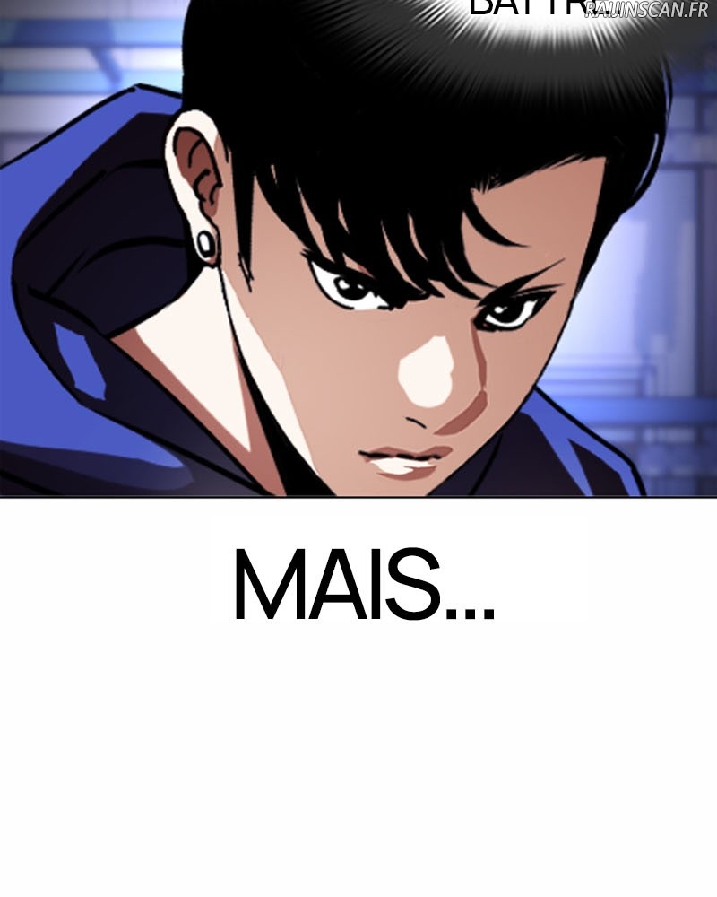 Lookism Chapitre 376 - Page 15