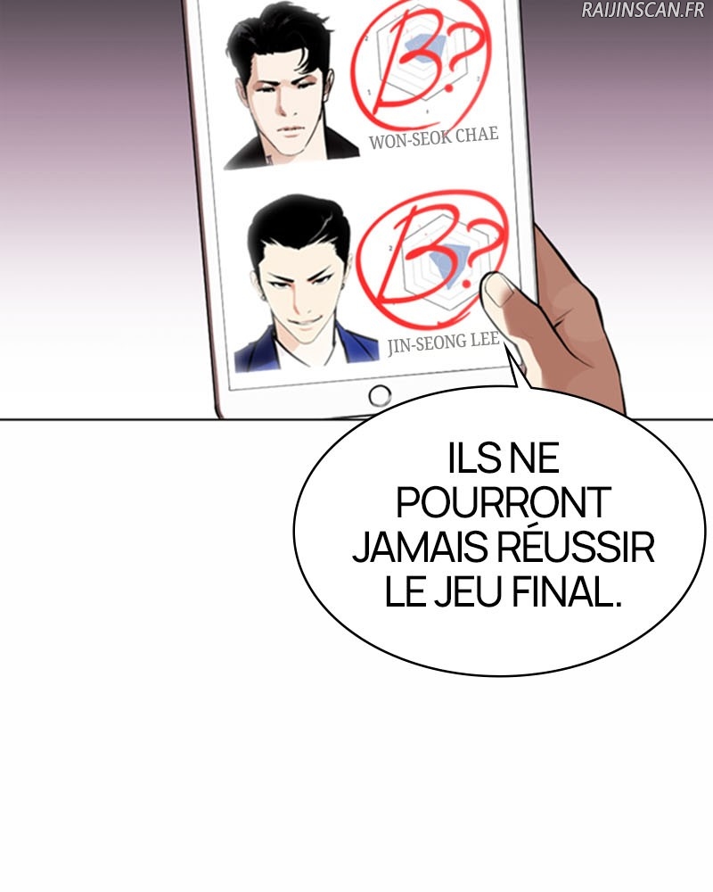 Lookism Chapitre 376 - Page 150