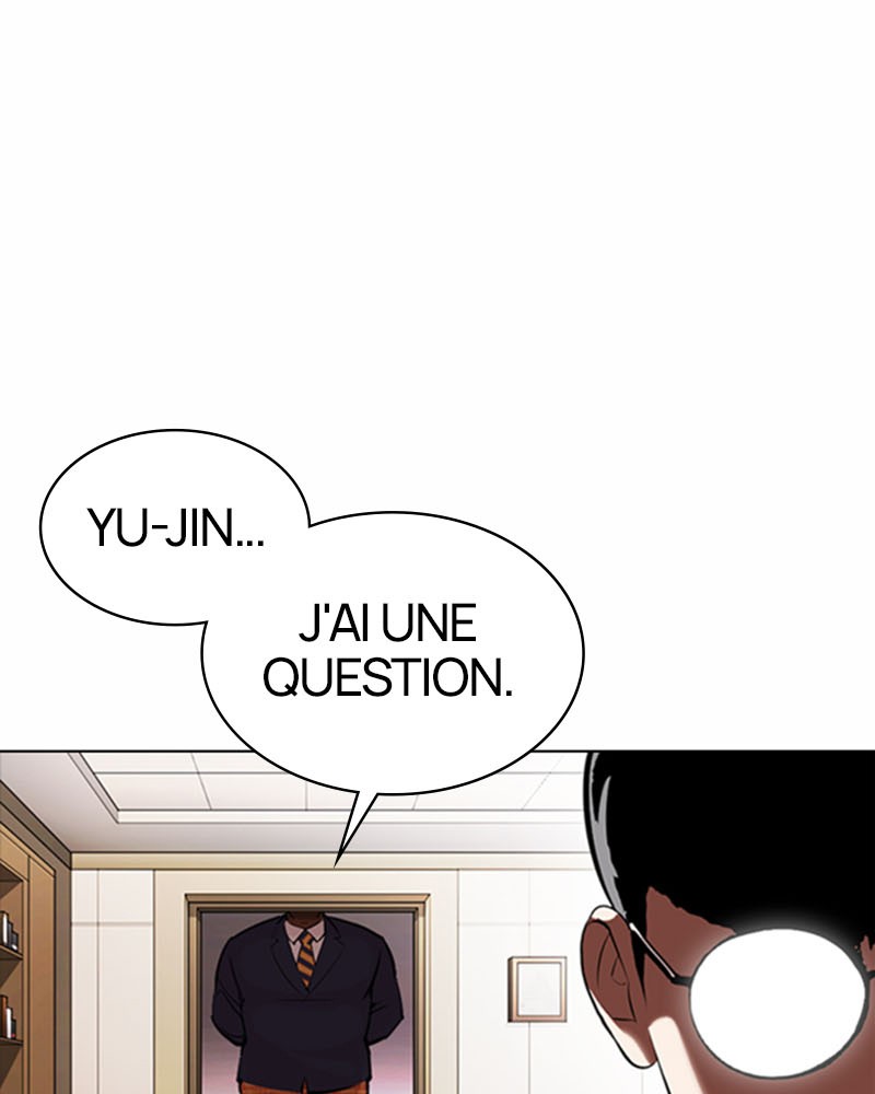 Lookism Chapitre 376 - Page 151