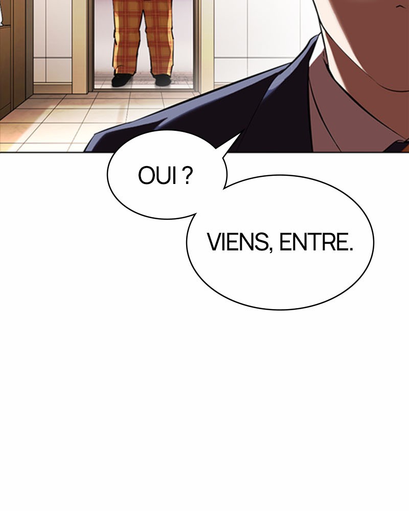 Lookism Chapitre 376 - Page 152