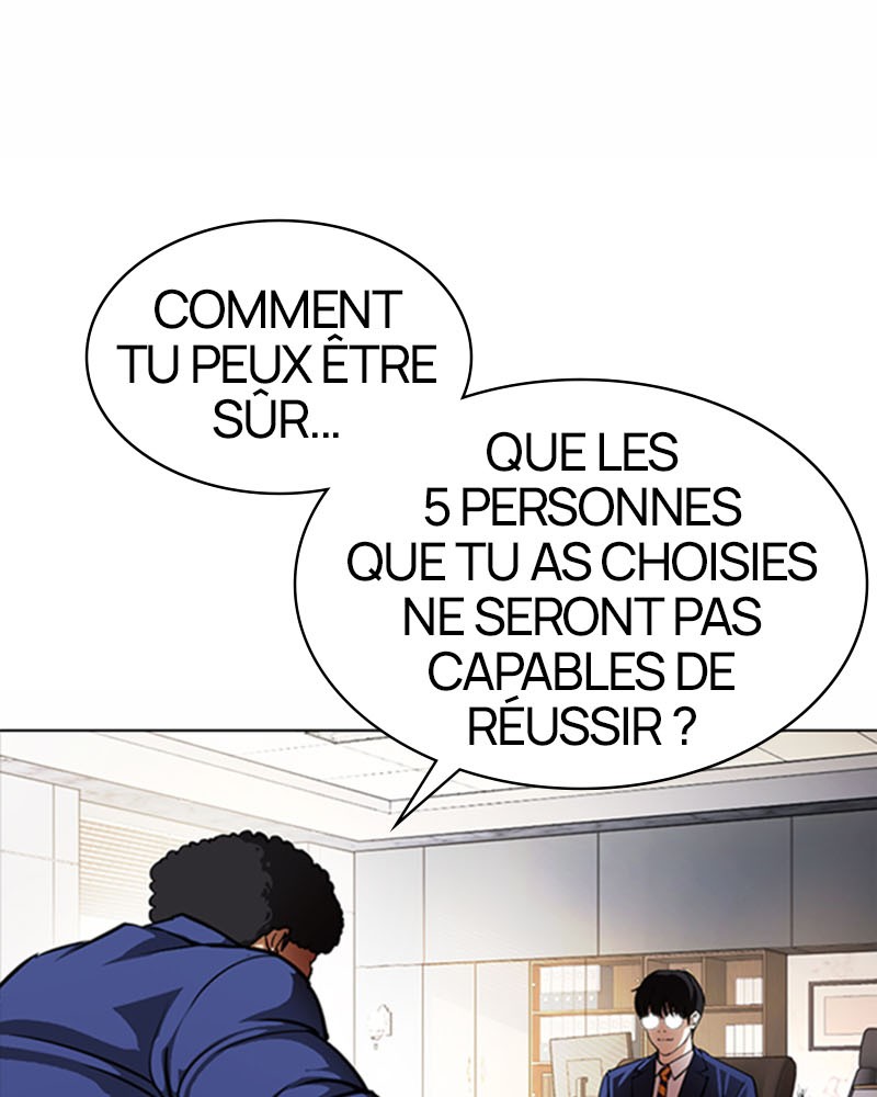 Lookism Chapitre 376 - Page 153