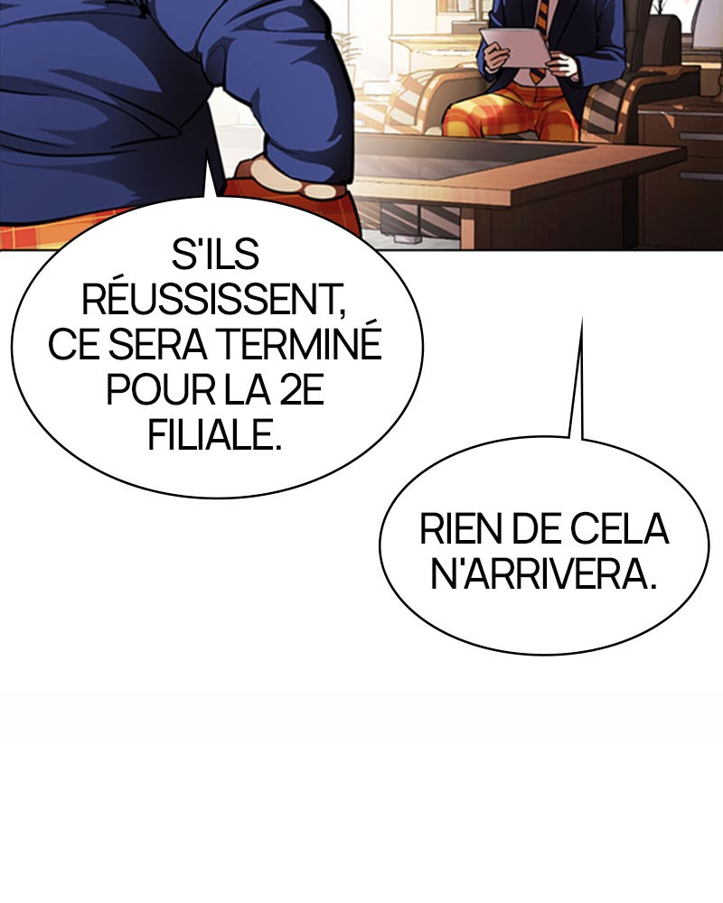 Lookism Chapitre 376 - Page 154