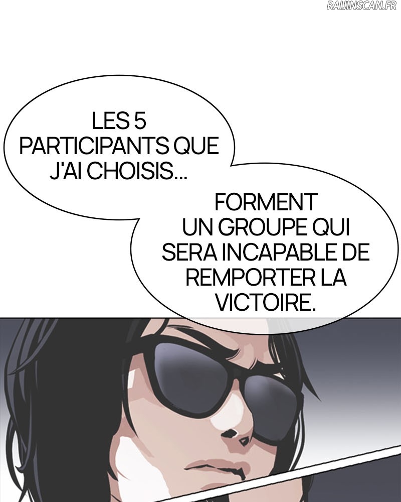 Lookism Chapitre 376 - Page 155