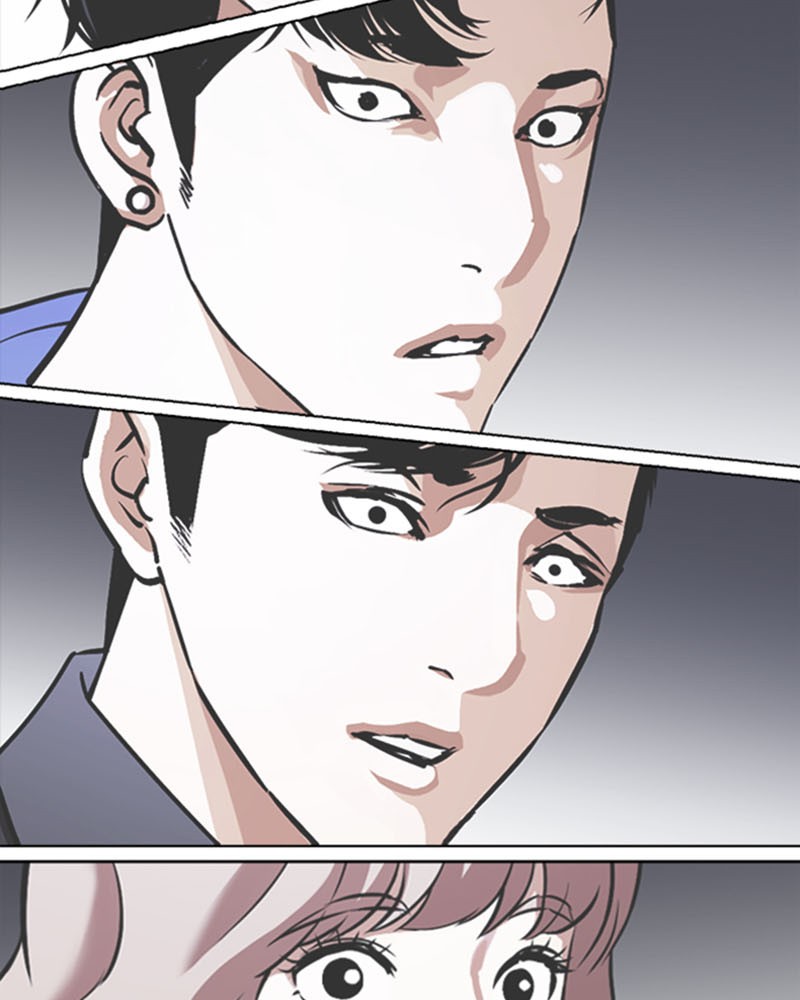 Lookism Chapitre 376 - Page 156