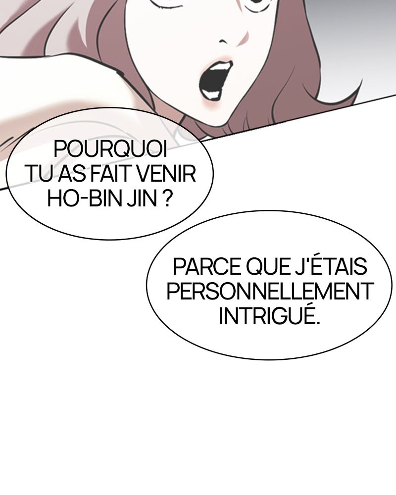 Lookism Chapitre 376 - Page 157