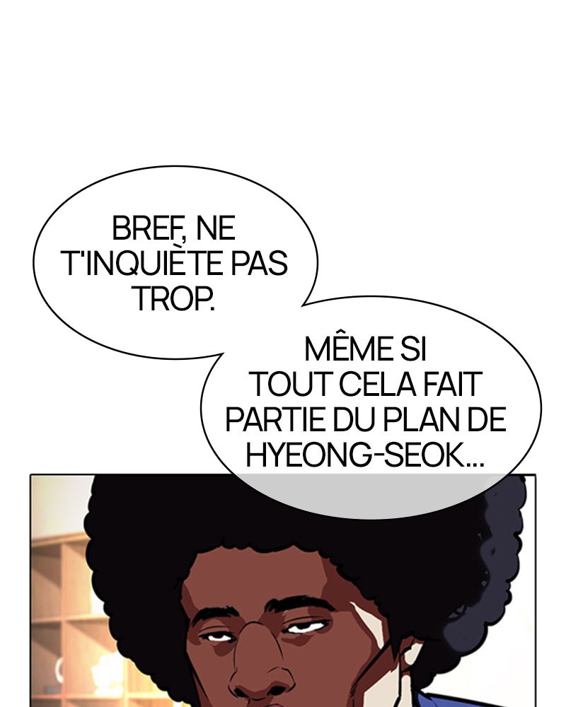 Lookism Chapitre 376 - Page 158