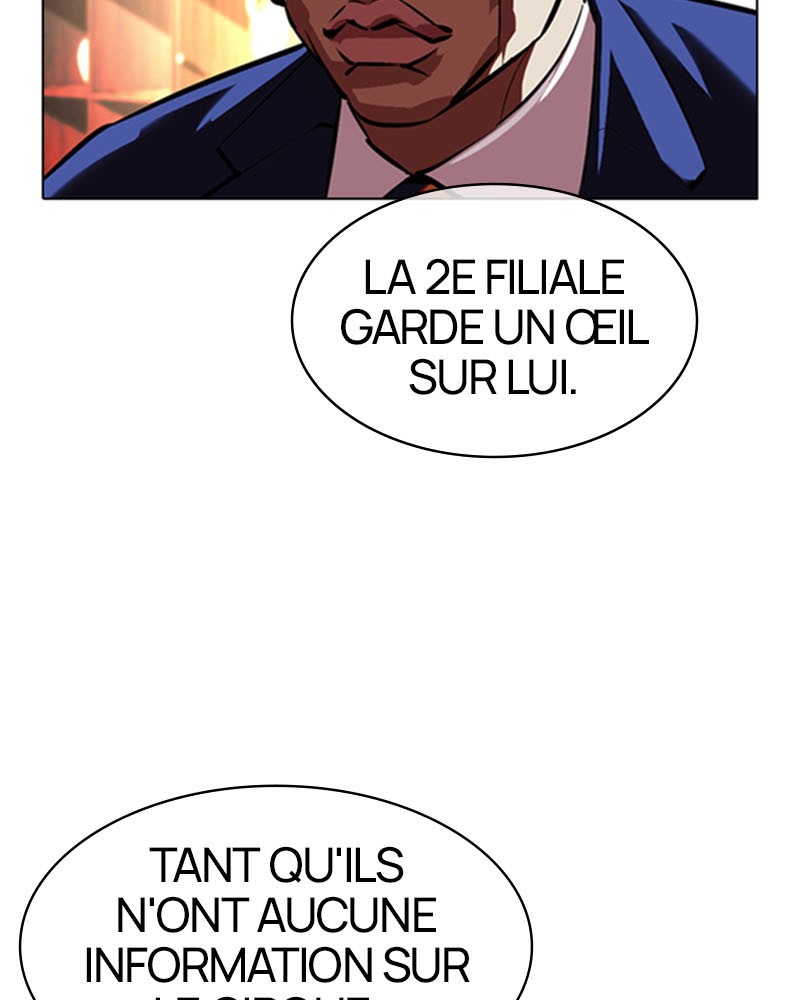 Lookism Chapitre 376 - Page 159