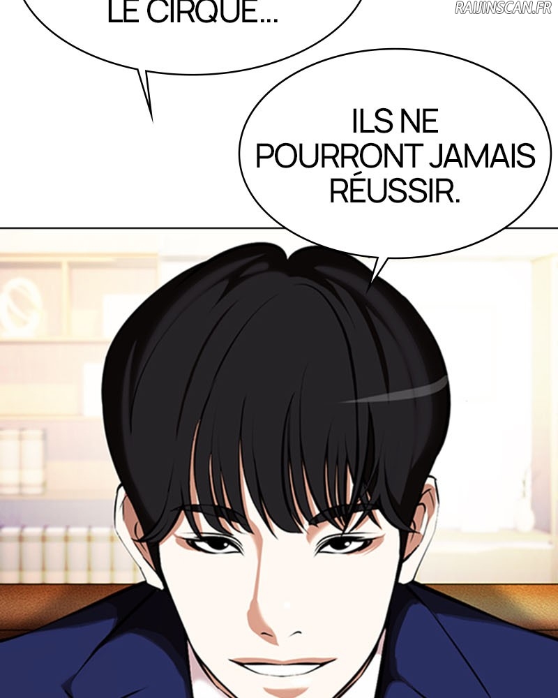 Lookism Chapitre 376 - Page 160