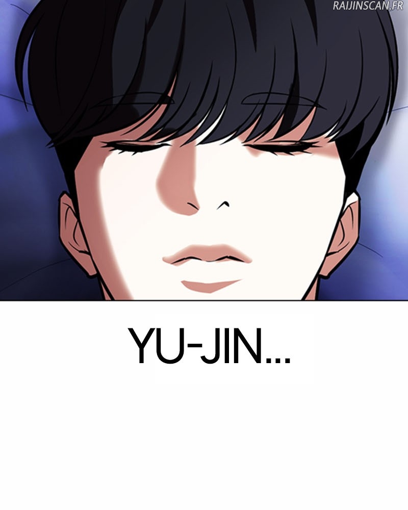 Lookism Chapitre 376 - Page 165