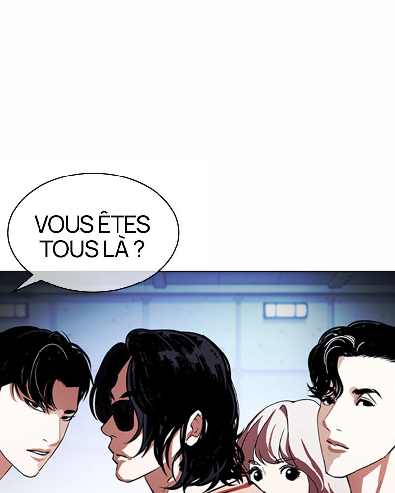 Lookism Chapitre 376 - Page 166