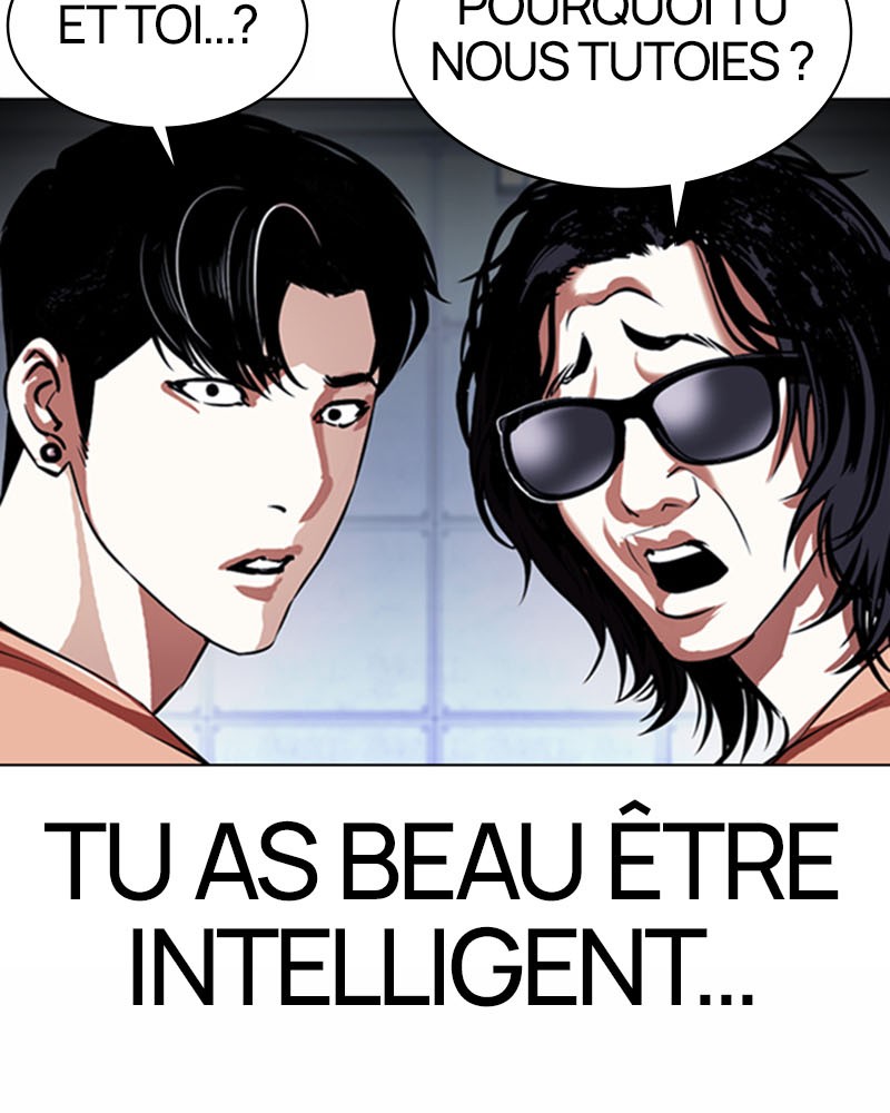 Lookism Chapitre 376 - Page 168