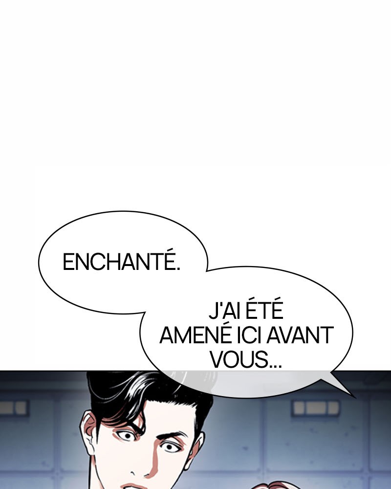Lookism Chapitre 376 - Page 169