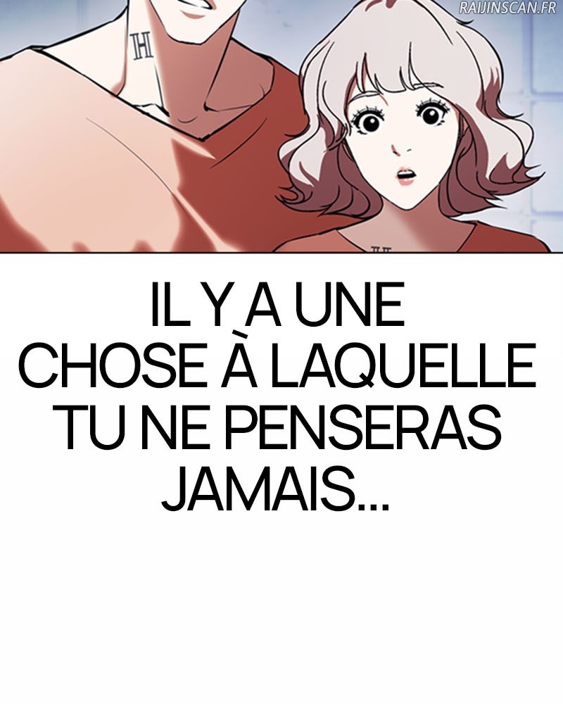 Lookism Chapitre 376 - Page 170