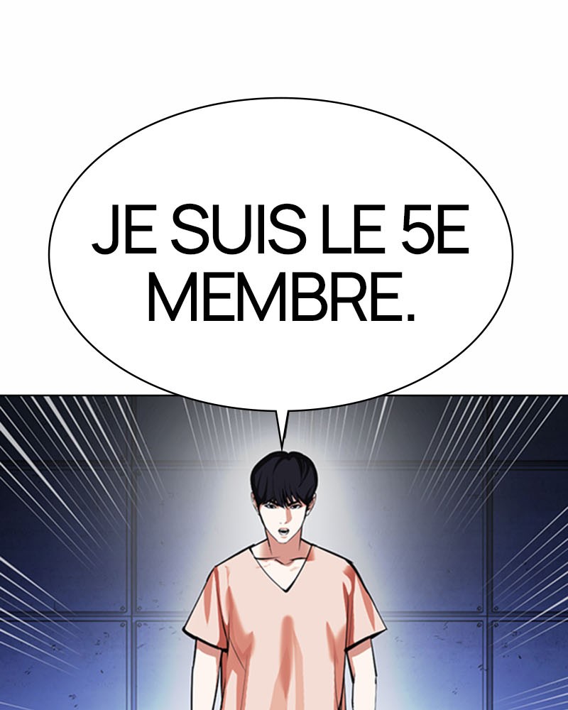 Lookism Chapitre 376 - Page 171