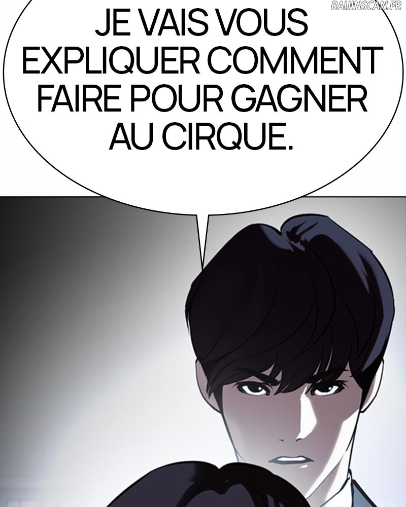 Lookism Chapitre 376 - Page 175