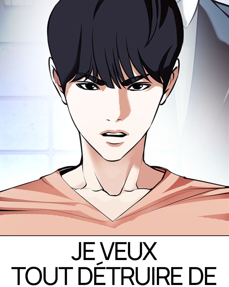 Lookism Chapitre 376 - Page 176