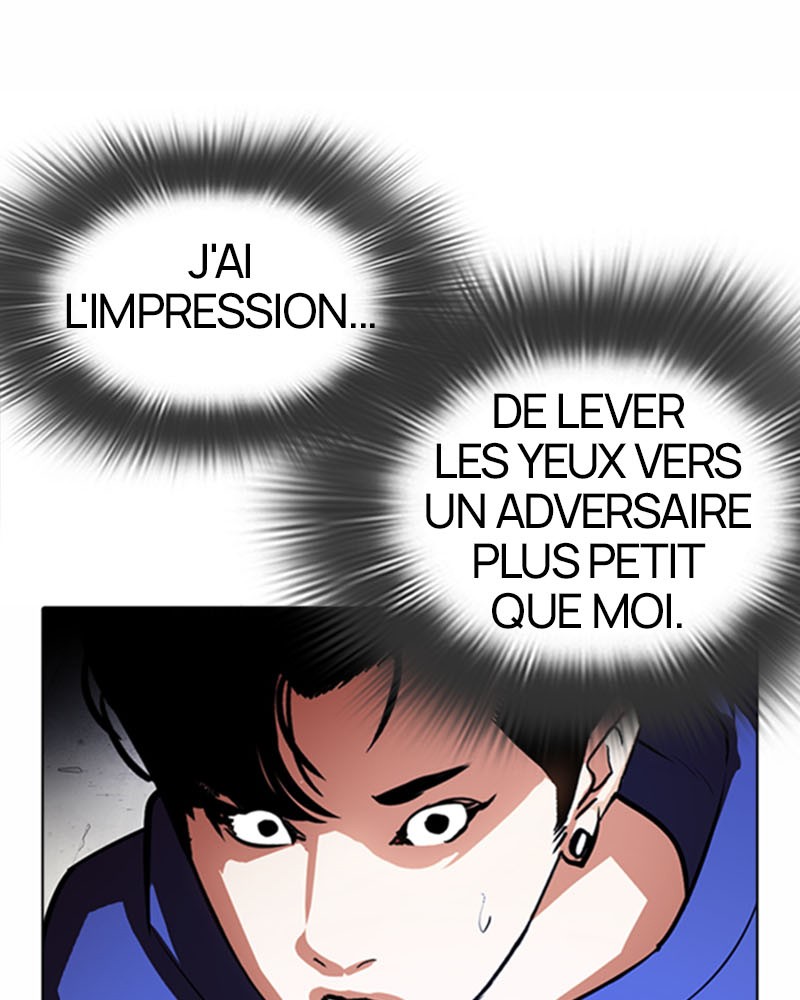 Lookism Chapitre 376 - Page 19