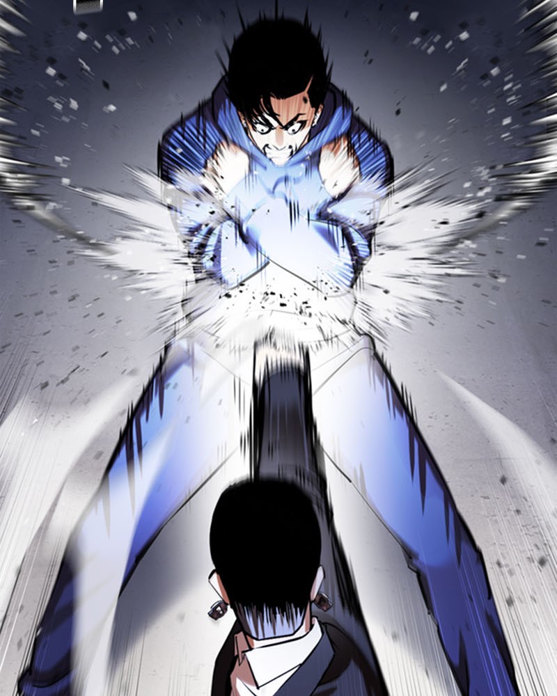 Lookism Chapitre 376 - Page 2