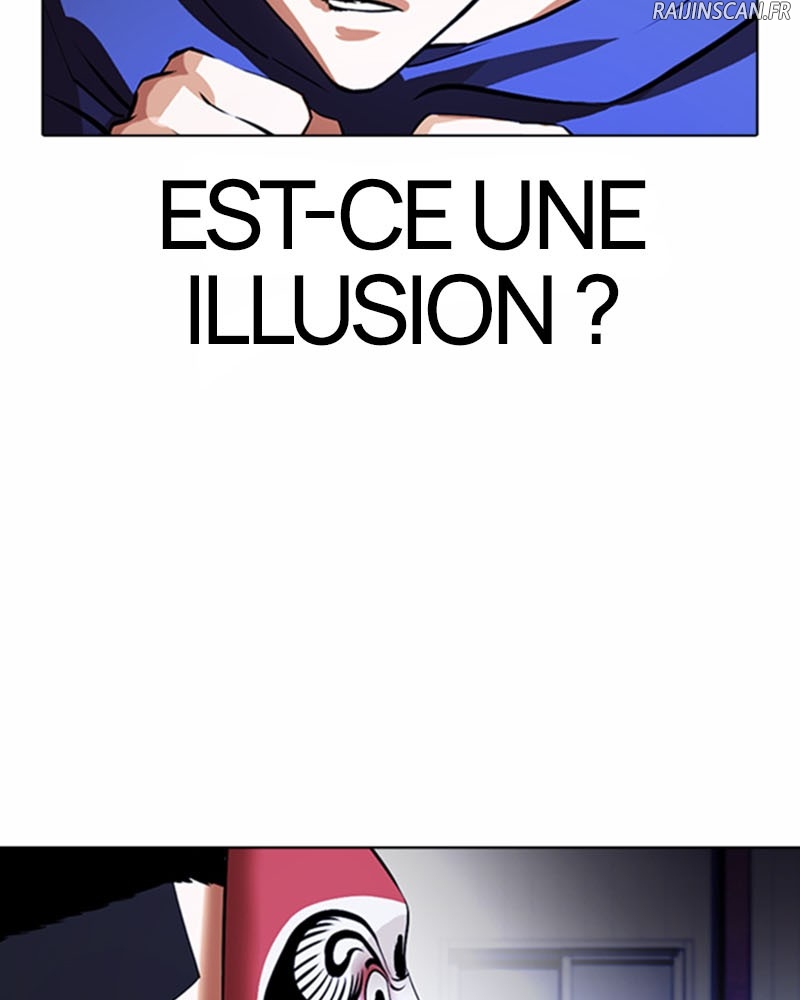 Lookism Chapitre 376 - Page 20