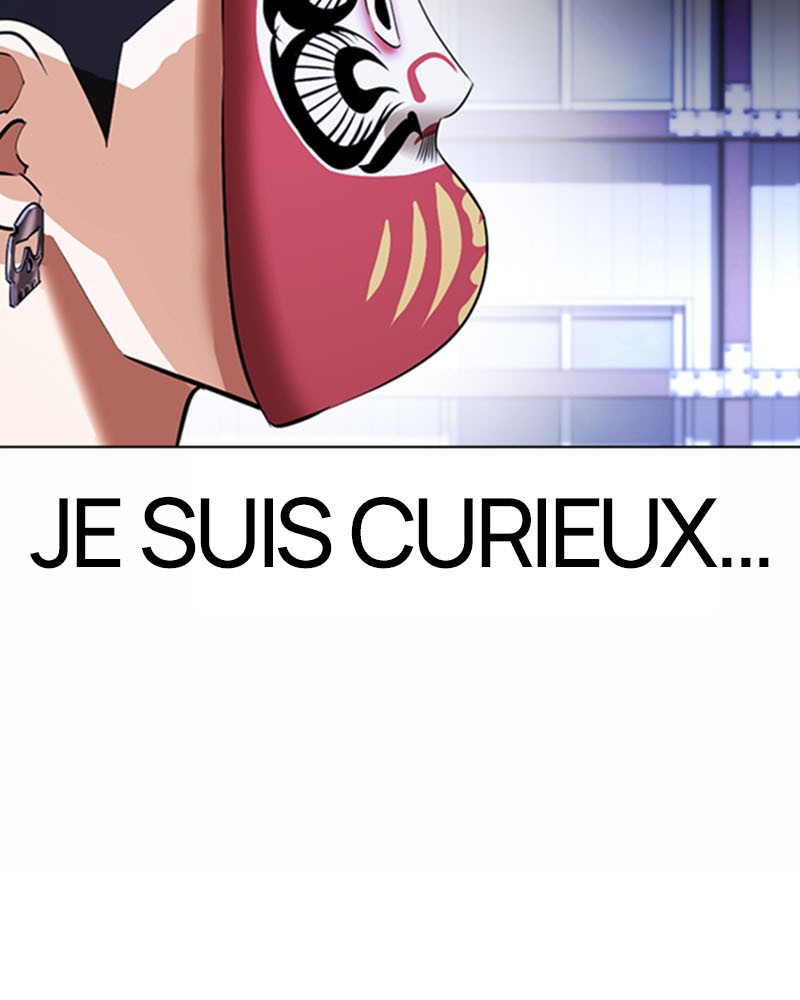 Lookism Chapitre 376 - Page 21