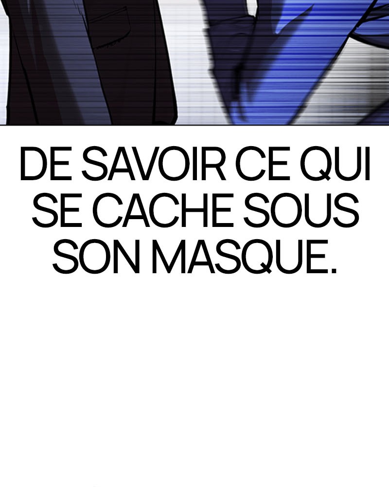 Lookism Chapitre 376 - Page 23