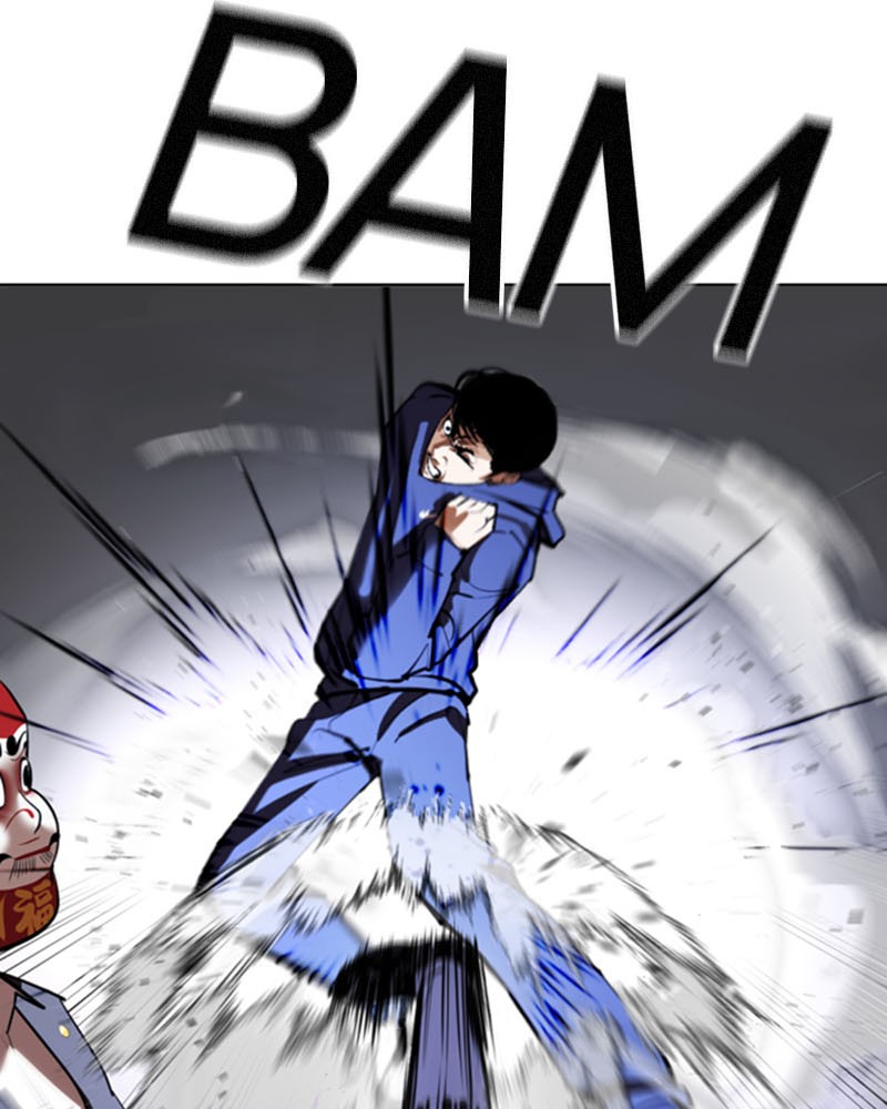 Lookism Chapitre 376 - Page 24