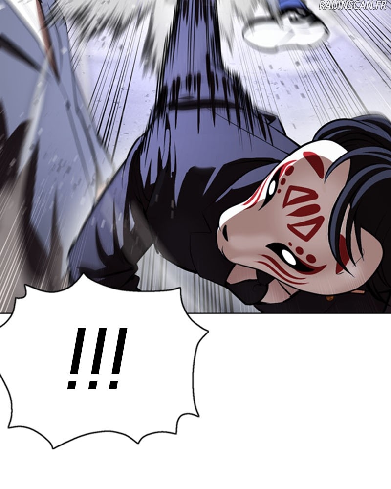 Lookism Chapitre 376 - Page 25