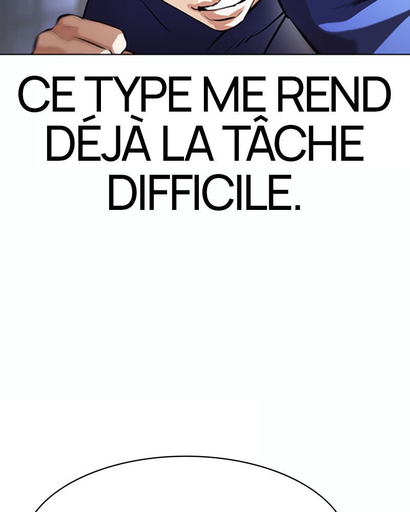 Lookism Chapitre 376 - Page 27