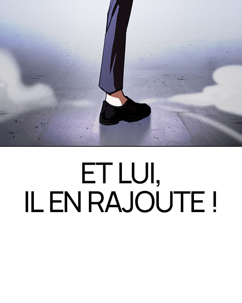Lookism Chapitre 376 - Page 29