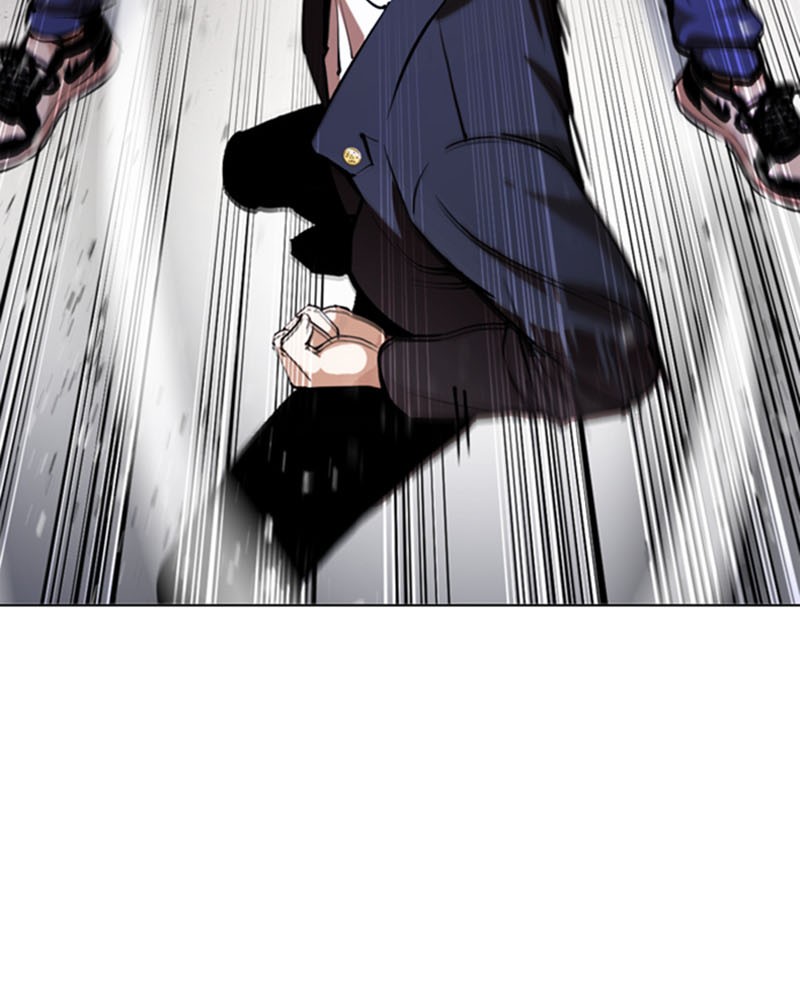 Lookism Chapitre 376 - Page 3