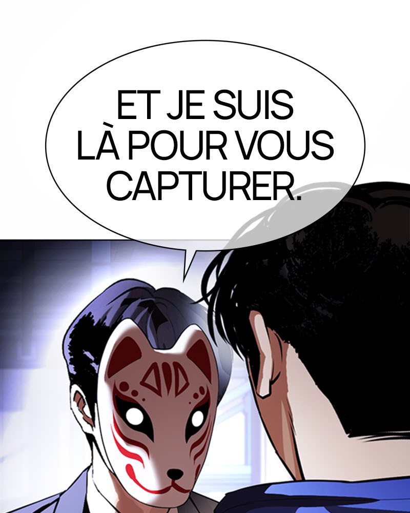 Lookism Chapitre 376 - Page 36