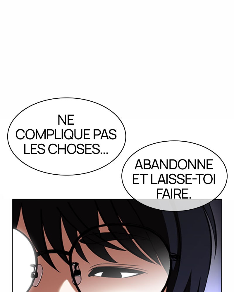 Lookism Chapitre 376 - Page 38