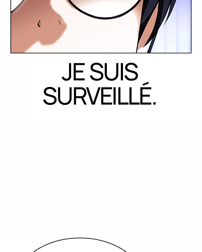 Lookism Chapitre 376 - Page 39