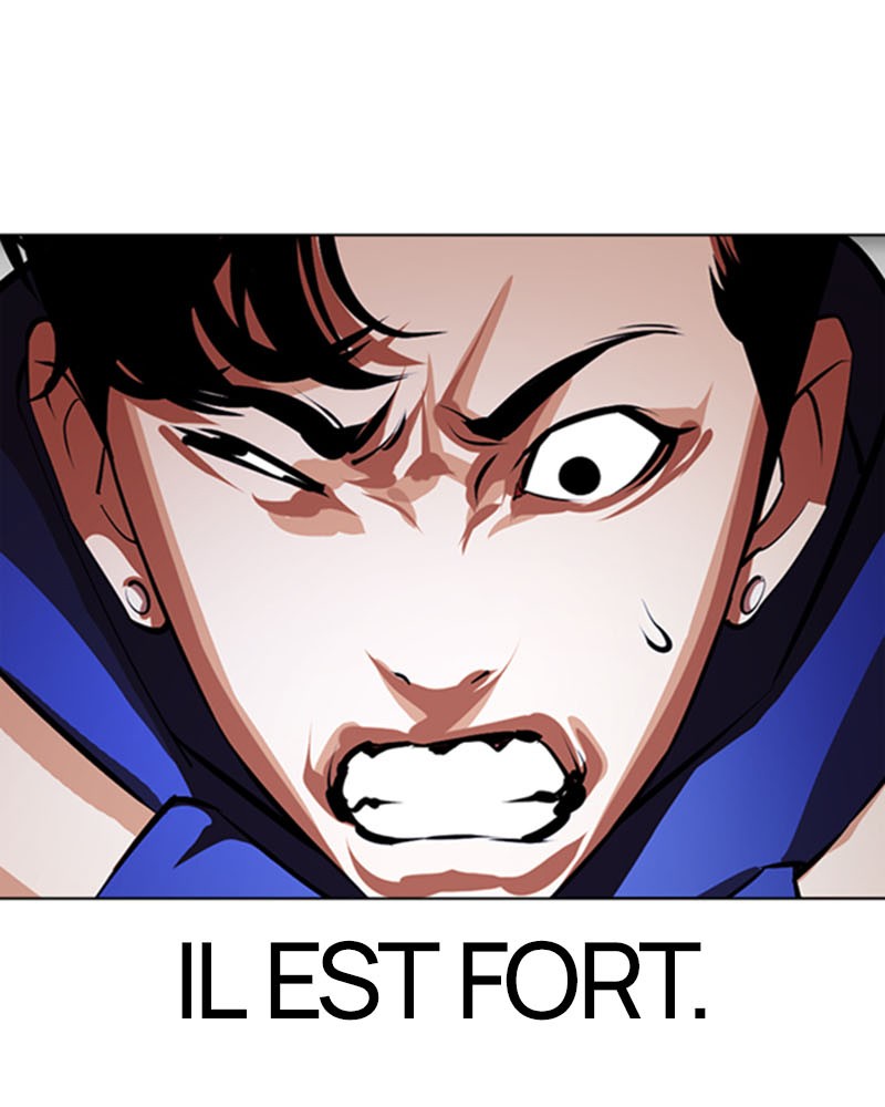 Lookism Chapitre 376 - Page 4