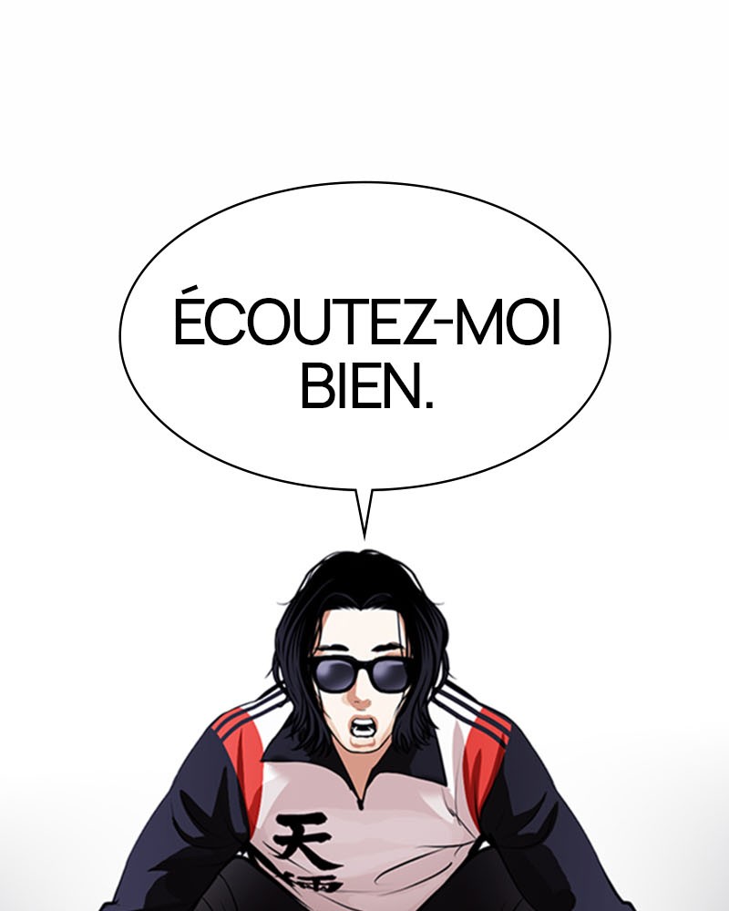Lookism Chapitre 376 - Page 44