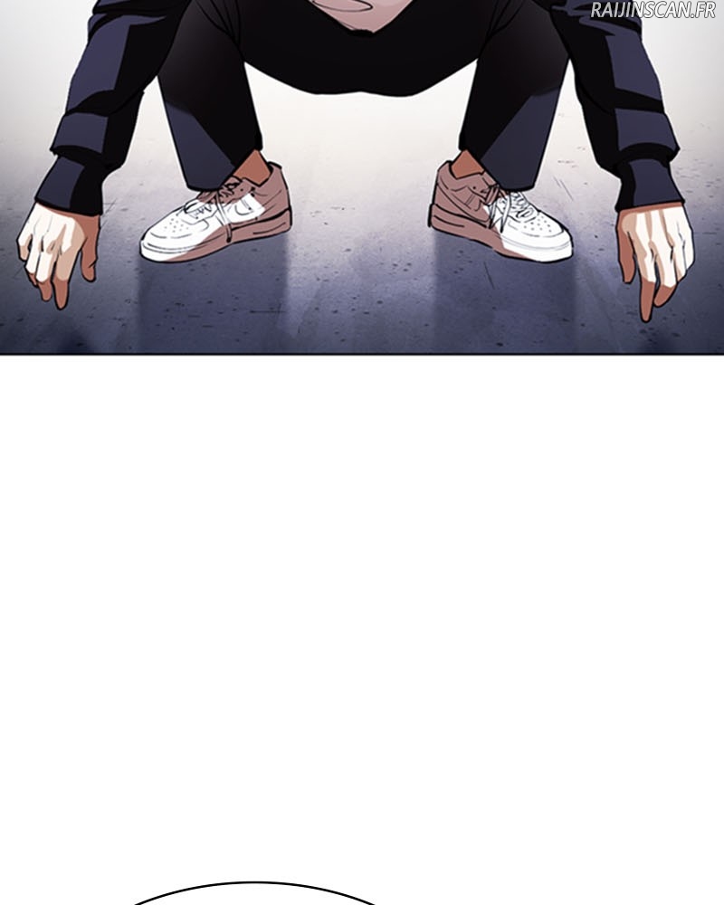 Lookism Chapitre 376 - Page 45