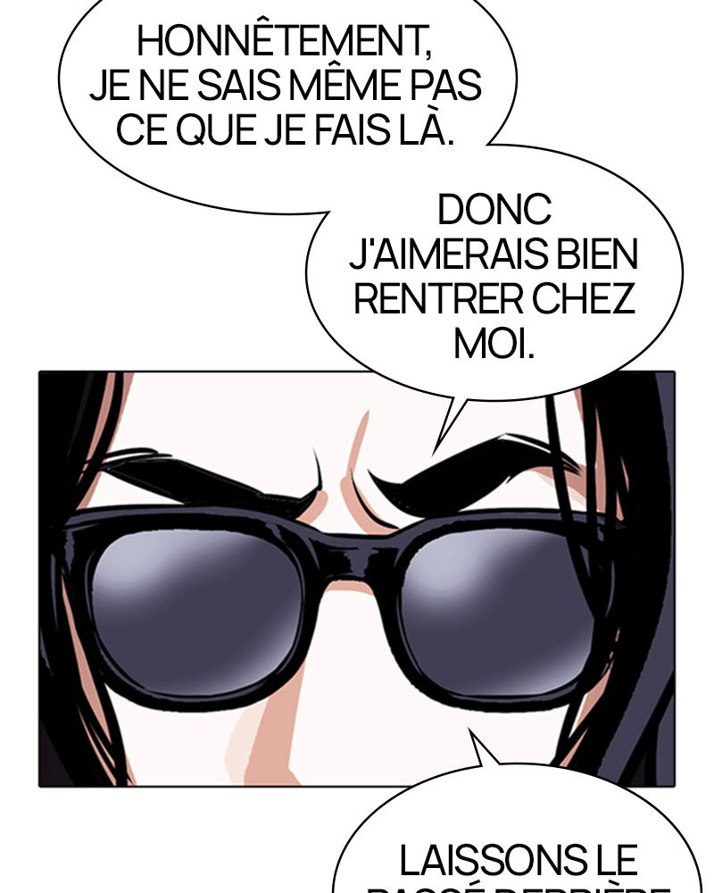 Lookism Chapitre 376 - Page 48